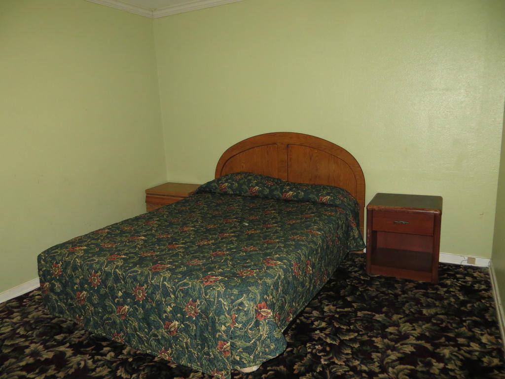 Budget Inn Suites Sacramento Room photo