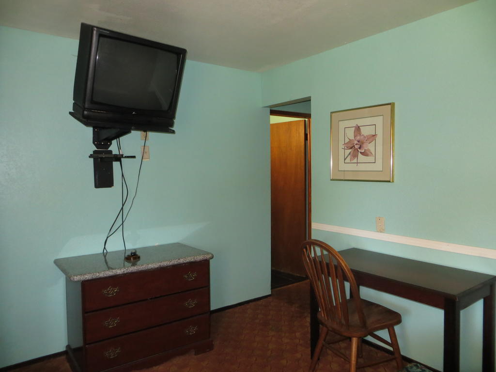 Budget Inn Suites Sacramento Room photo